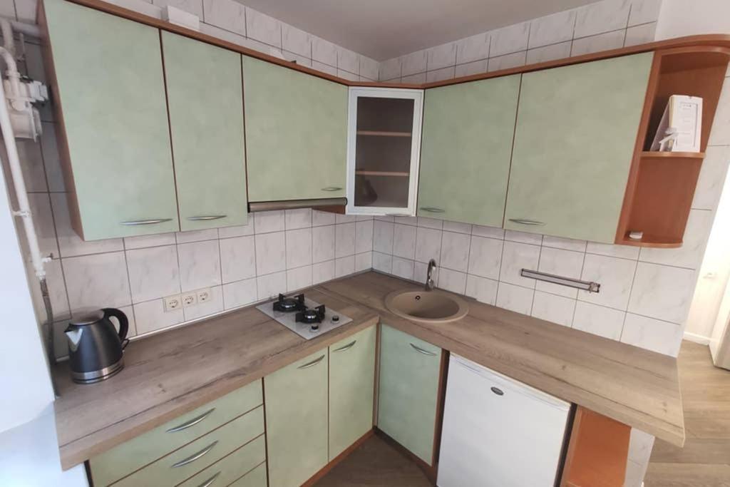 Cozy Stay In Unique Town - Kedainiai Ngoại thất bức ảnh
